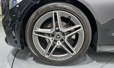 Mercedes-Benz C-Class 2021, 85424 км, за 19692.79 USD