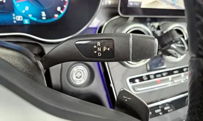 Mercedes-Benz C-Class 2021, 85424 км, за 19692.79 USD - фото 9
