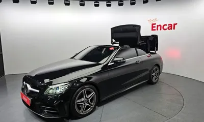 Mercedes-Benz C-Class 2021, 85424 км, за 19692.79 USD - фото 19