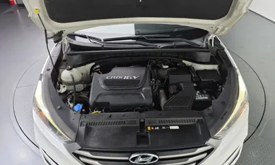 Hyundai Tucson 2017, 160035 км, за 6055.87 USD - фото 6
