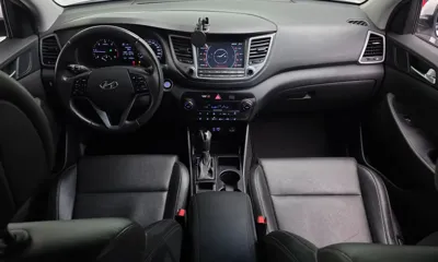 Hyundai Tucson 2017, 160035 км, за 6055.87 USD - фото 7
