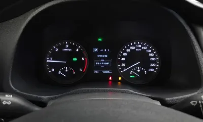 Hyundai Tucson 2017, 160035 км, за 6055.87 USD - фото 8