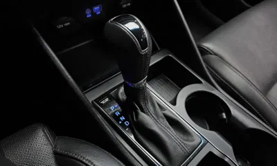 Hyundai Tucson 2017, 160035 км, за 6055.87 USD - фото 9