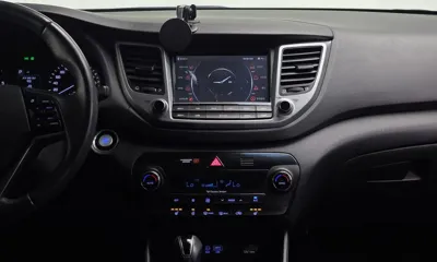 Hyundai Tucson 2017, 160035 км, за 6055.87 USD - фото 12