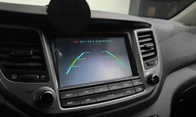Hyundai Tucson 2017, 160035 км, за 6055.87 USD - фото 14