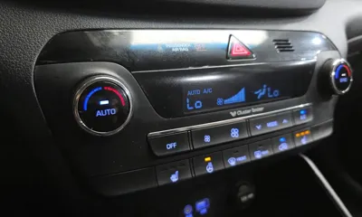 Hyundai Tucson 2017, 160035 км, за 6055.87 USD - фото 17