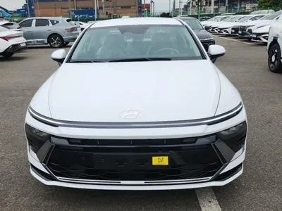 Hyundai Sonata · 2026 год