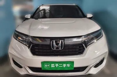 Honda Avancier 2023, 26300 км, за 29517 USD