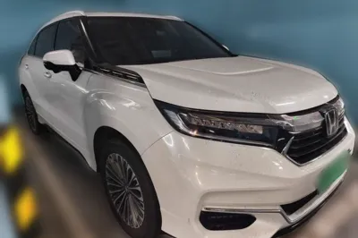 Honda Avancier 2023, 26300 км, за 29517 USD