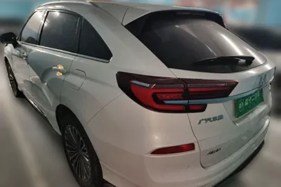 Honda Avancier 2023, 26300 км, за 29517 USD