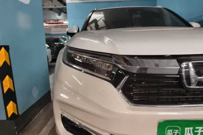 Honda Avancier 2023, 26300 км, за 29517 USD - фото 7