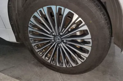 Honda Avancier 2023, 26300 км, за 29517 USD - фото 8