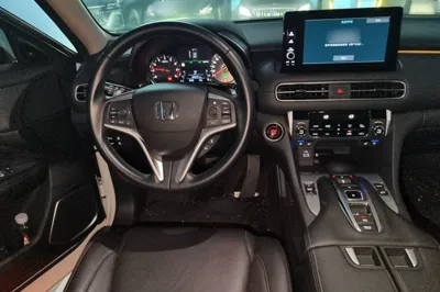 Honda Avancier 2023, 26300 км, за 29517 USD - фото 9