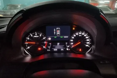 Honda Avancier 2023, 26300 км, за 29517 USD - фото 10