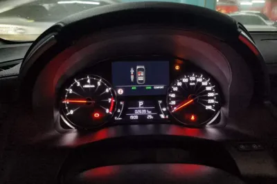 Honda Avancier 2023, 26300 км, за 29517 USD - фото 11
