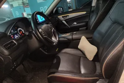Honda Avancier 2023, 26300 км, за 29517 USD - фото 14