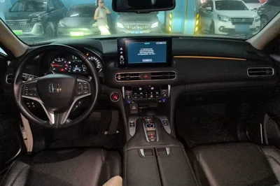 Honda Avancier 2023, 26300 км, за 29517 USD - фото 18