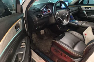Honda Avancier 2023, 26300 км, за 29517 USD - фото 19