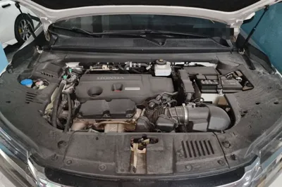 Honda Avancier 2023, 26300 км, за 29517 USD - фото 21