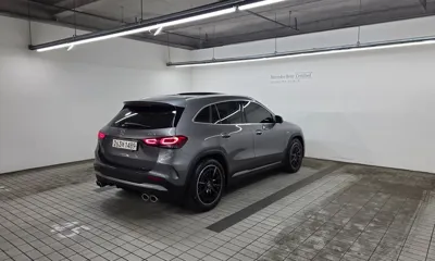 Mercedes-Benz GLA-Class 2023, 40046 км, за 30737.73 USD