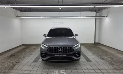 Mercedes-Benz GLA-Class 2023, 40046 км, за 30737.73 USD