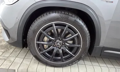 Mercedes-Benz GLA-Class 2023, 40046 км, за 30737.73 USD