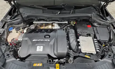 Mercedes-Benz GLA-Class 2023, 40046 км, за 30737.73 USD - фото 6