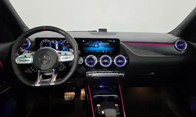 Mercedes-Benz GLA-Class 2023, 40046 км, за 30737.73 USD - фото 7