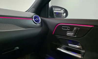 Mercedes-Benz GLA-Class 2023, 40046 км, за 30737.73 USD - фото 13