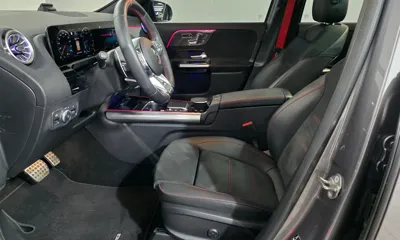 Mercedes-Benz GLA-Class 2023, 40046 км, за 30737.73 USD - фото 14