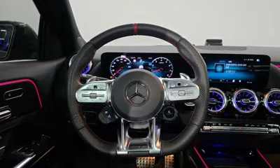 Mercedes-Benz GLA-Class 2023, 40046 км, за 30737.73 USD - фото 19