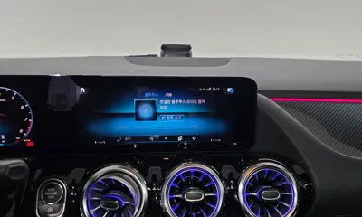 Mercedes-Benz GLA-Class 2023, 40046 км, за 30737.73 USD - фото 20