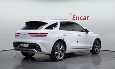 Genesis GV70 2023, 36698 км, за 23290 USD