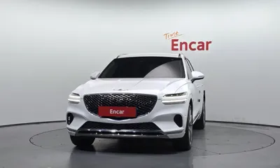 Genesis GV70 2023, 36698 км, за 23290 USD