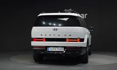 Hyundai Santafe 2024, 49308 км, за 24483.94 USD