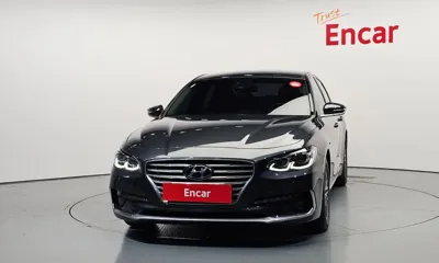 Hyundai Grandeur 2019, 48775 км, за 12800.32 USD