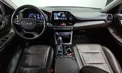 Hyundai Grandeur 2019, 48775 км, за 12800.32 USD - фото 7