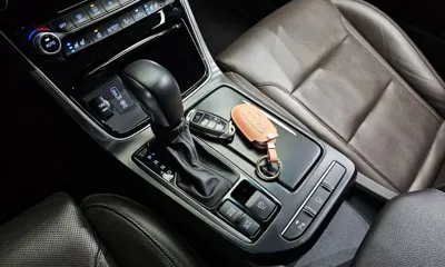 Hyundai Grandeur 2019, 48775 км, за 12800.32 USD - фото 9