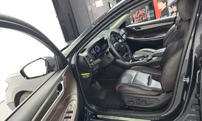 Hyundai Grandeur 2019, 48775 км, за 12800.32 USD - фото 10