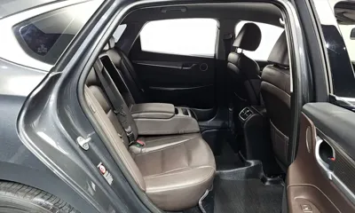 Hyundai Grandeur 2019, 48775 км, за 12800.32 USD - фото 11
