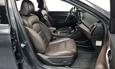 Hyundai Grandeur 2019, 48775 км, за 12800.32 USD - фото 12