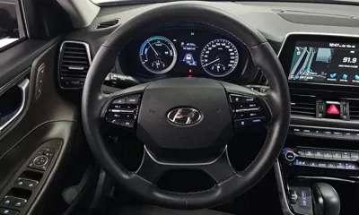 Hyundai Grandeur 2019, 48775 км, за 12800.32 USD - фото 13