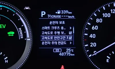 Hyundai Grandeur 2019, 48775 км, за 12800.32 USD - фото 17