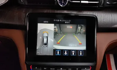 Maserati Quattroporte 2018, 81333 км, за 24878.56 USD - фото 14