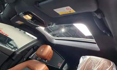 Maserati Quattroporte 2018, 81333 км, за 24878.56 USD - фото 17