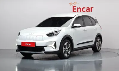 Kia Niro · 2024 год