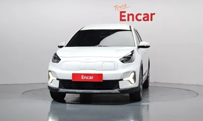 Kia Niro 2024, 113365 км, за 12465.54 USD