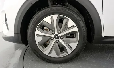 Kia Niro 2024, 113365 км, за 12465.54 USD