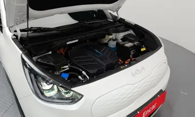 Kia Niro 2024, 113365 км, за 12371.34 USD - фото 6