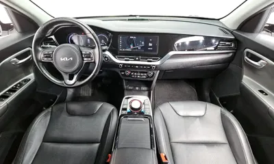 Kia Niro 2024, 113365 км, за 12371.34 USD - фото 7